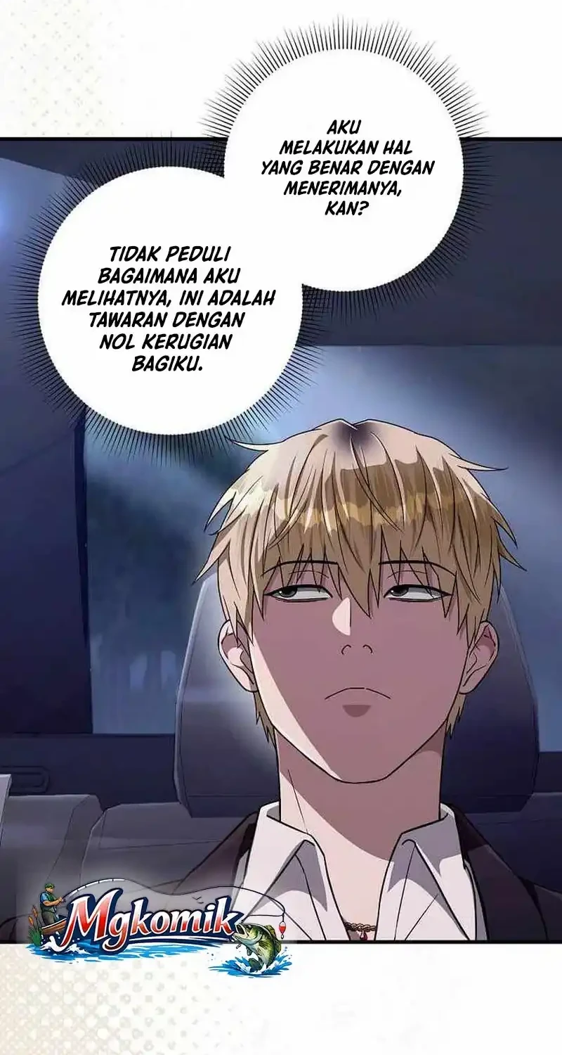 The Delusional Hunter in Another World Chapter 87 - halaman 51