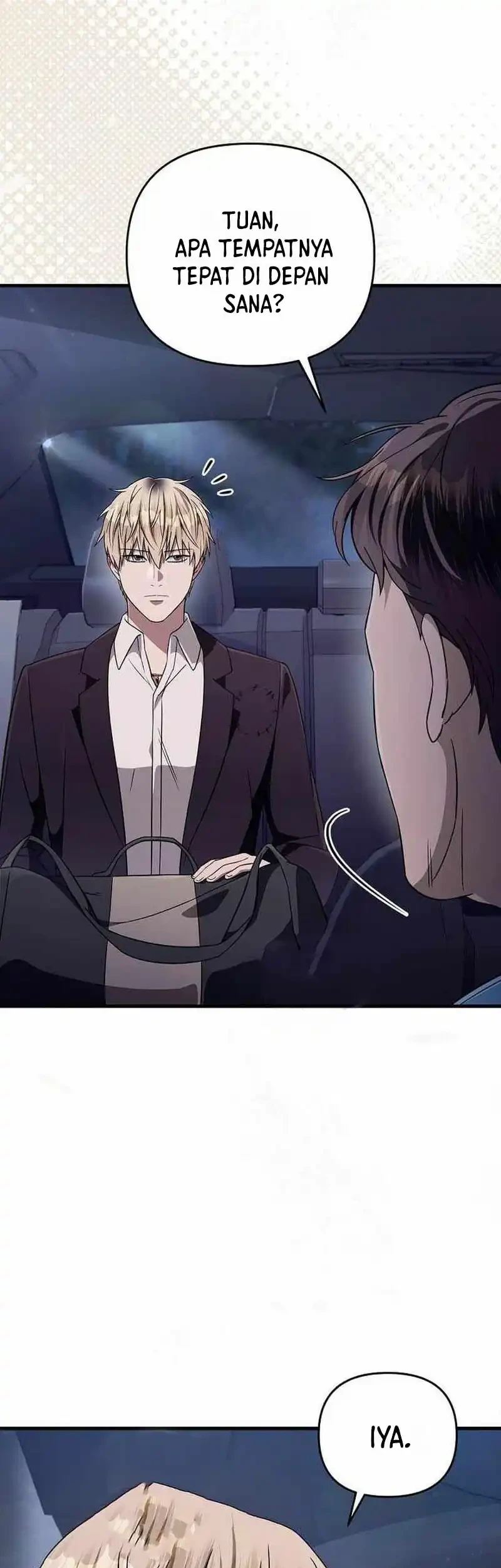 The Delusional Hunter in Another World Chapter 87 - halaman 52