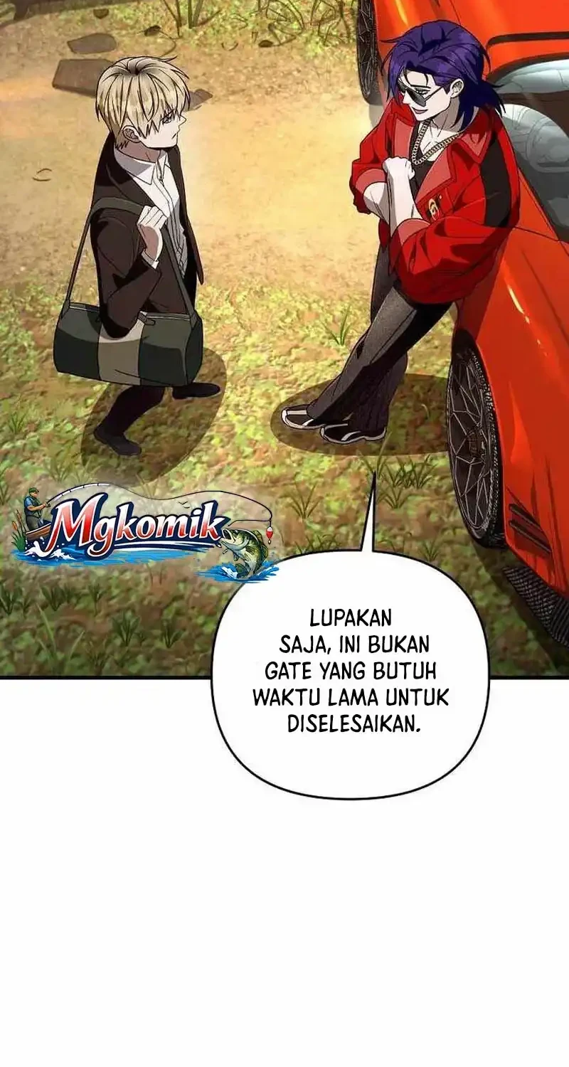 The Delusional Hunter in Another World Chapter 87 - halaman 61