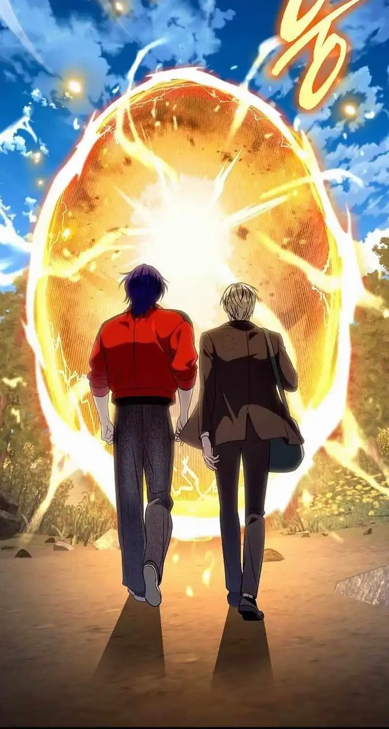 The Delusional Hunter in Another World Chapter 87 - halaman 63