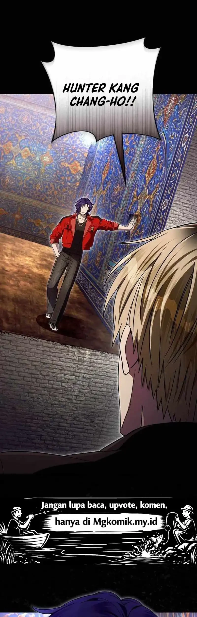 The Delusional Hunter in Another World Chapter 87 - halaman 68