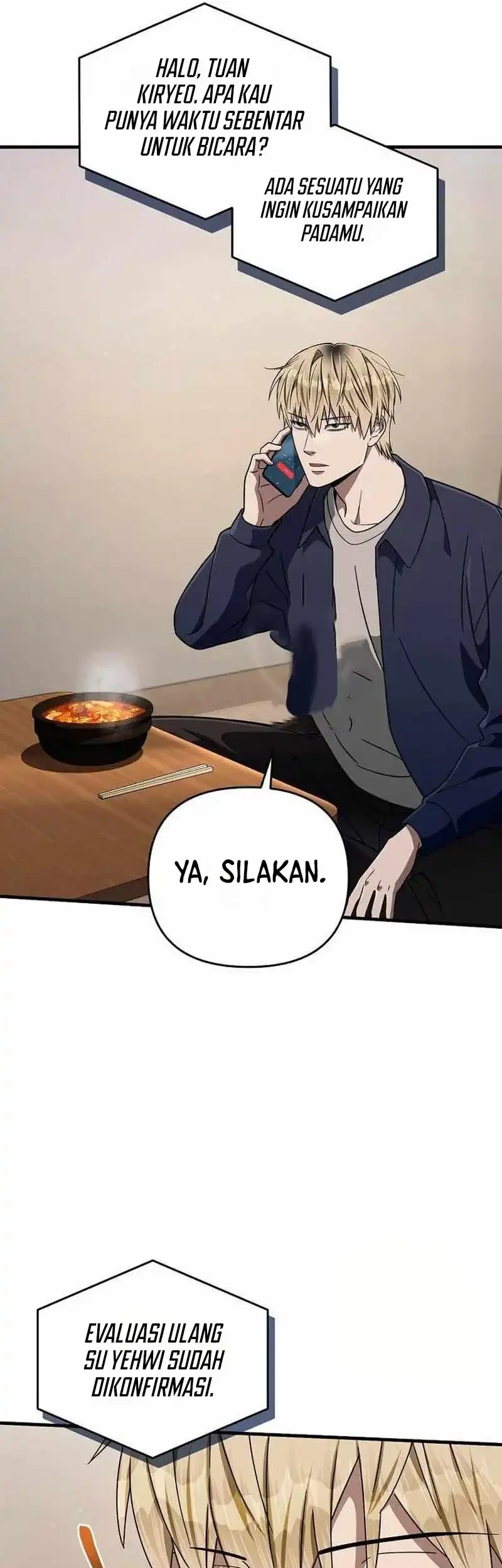 The Delusional Hunter in Another World Chapter 87 - halaman 7