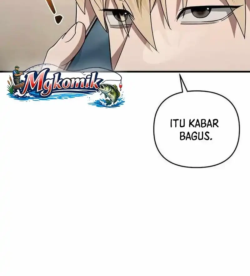 The Delusional Hunter in Another World Chapter 87 - halaman 8