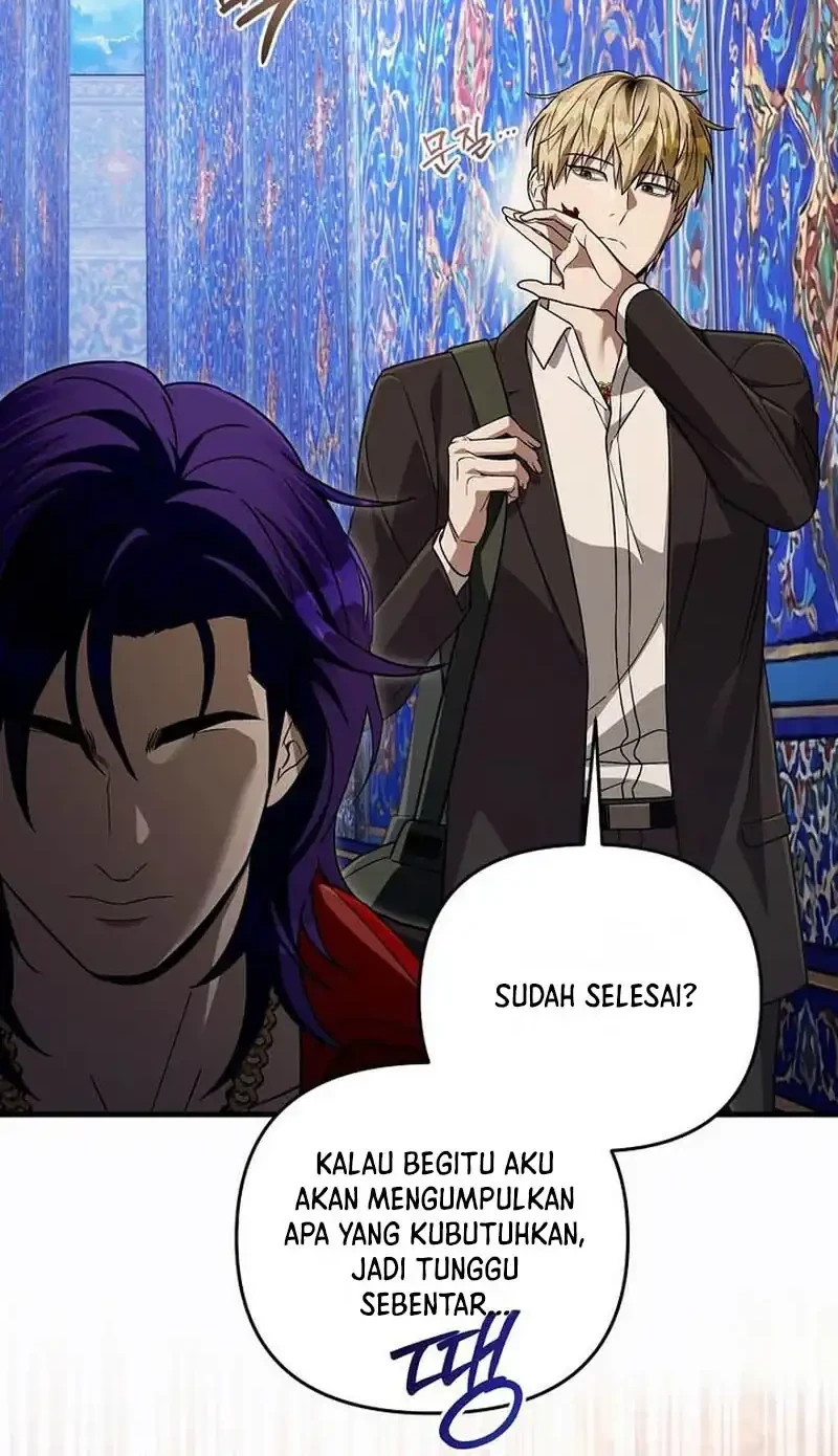 The Delusional Hunter in Another World Chapter 88 - halaman 11