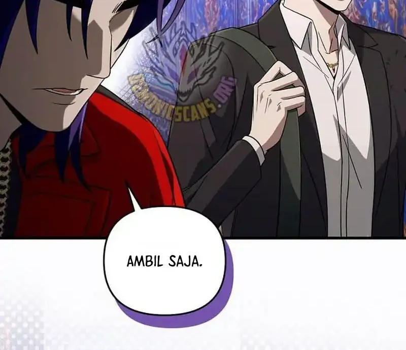 The Delusional Hunter in Another World Chapter 88 - halaman 13