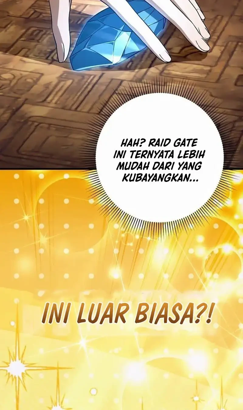 The Delusional Hunter in Another World Chapter 88 - halaman 15