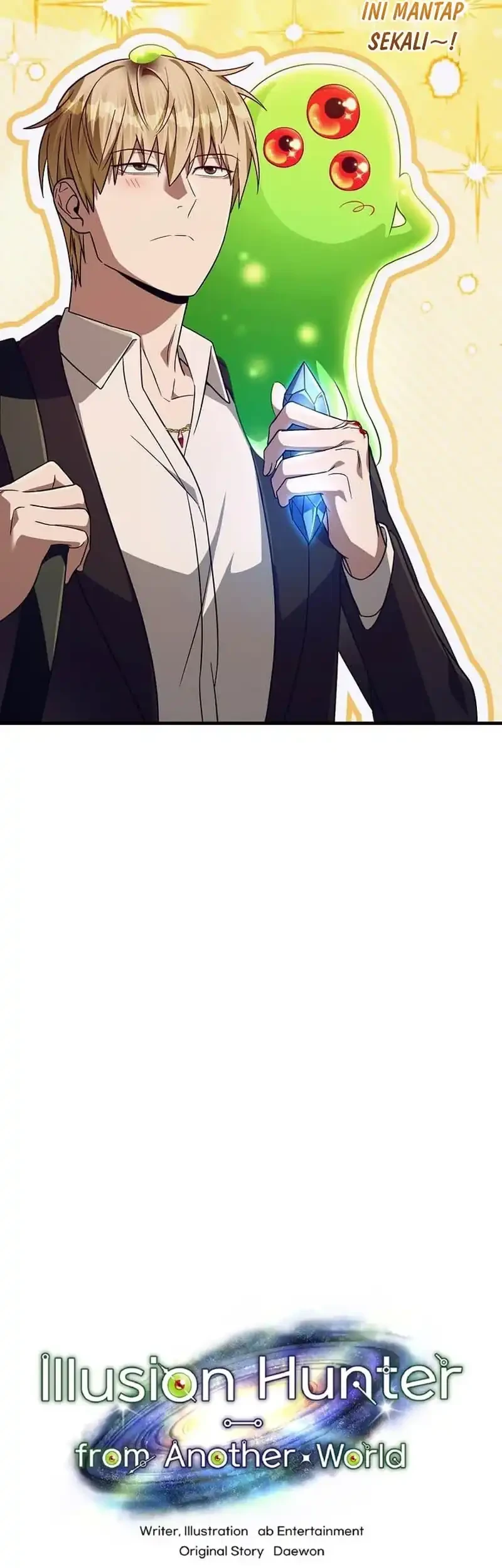 The Delusional Hunter in Another World Chapter 88 - halaman 16