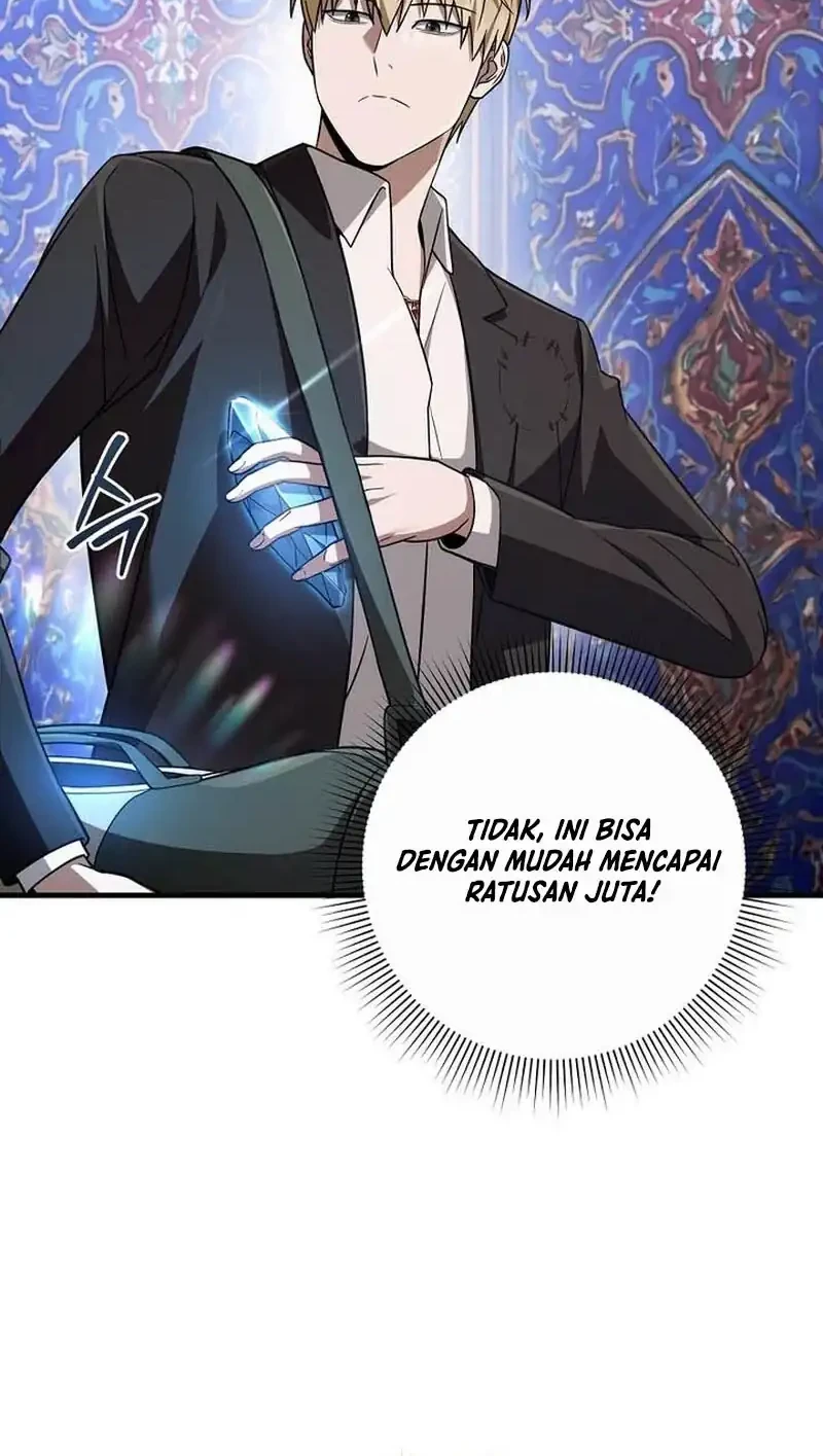 The Delusional Hunter in Another World Chapter 88 - halaman 20