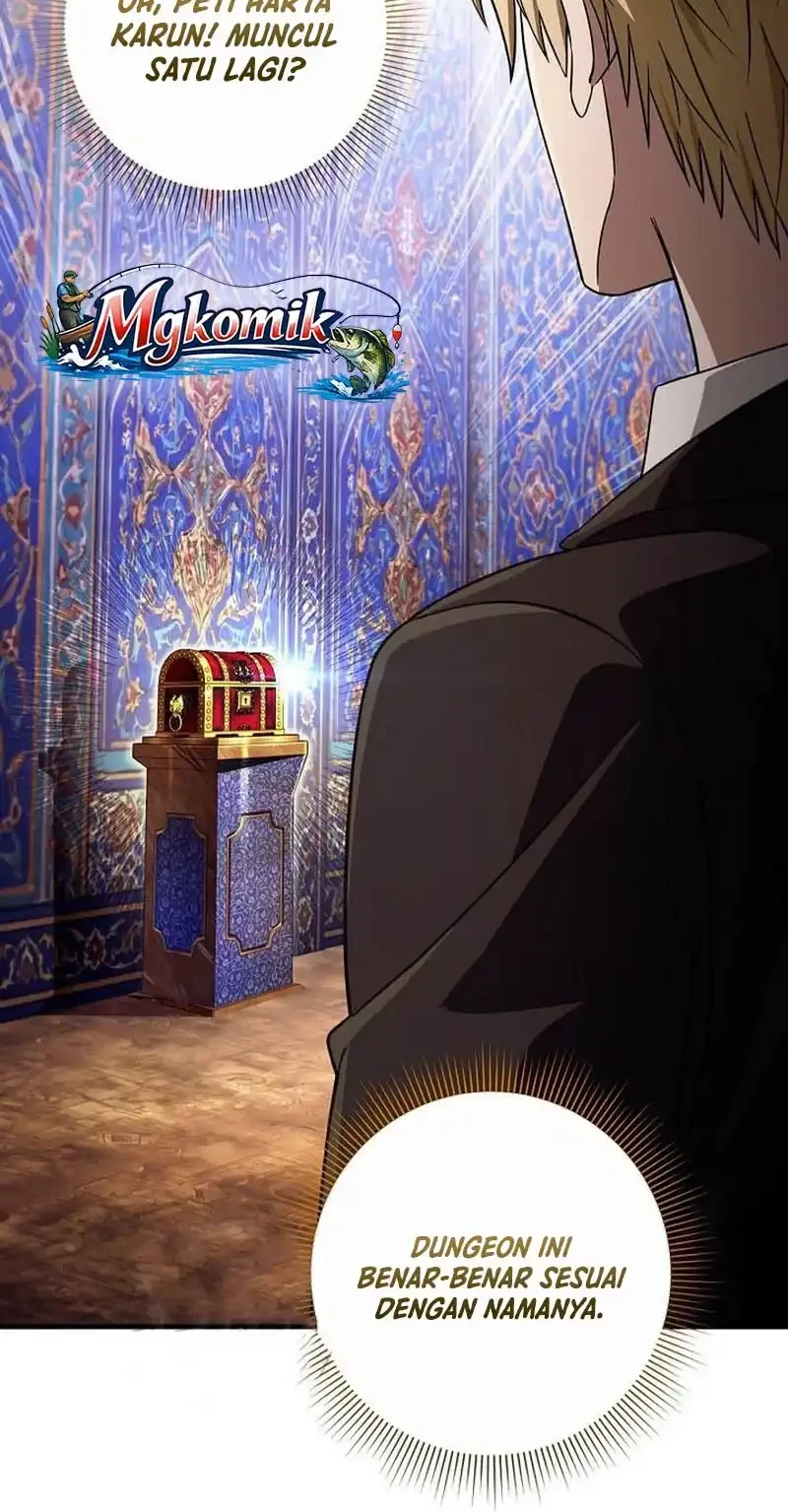 The Delusional Hunter in Another World Chapter 88 - halaman 23