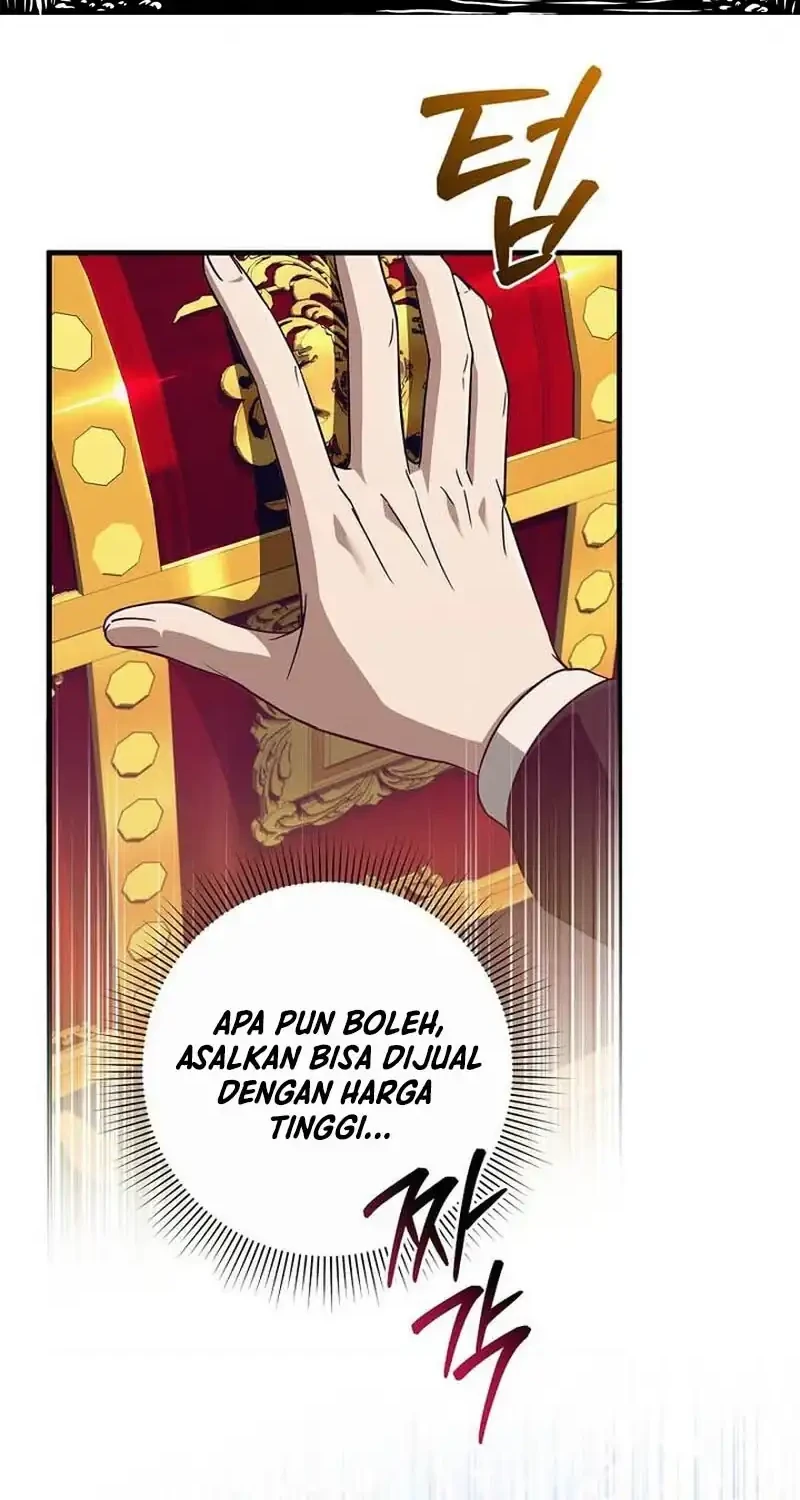 The Delusional Hunter in Another World Chapter 88 - halaman 25