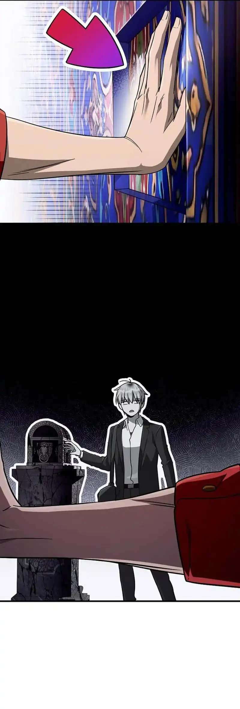 The Delusional Hunter in Another World Chapter 88 - halaman 29