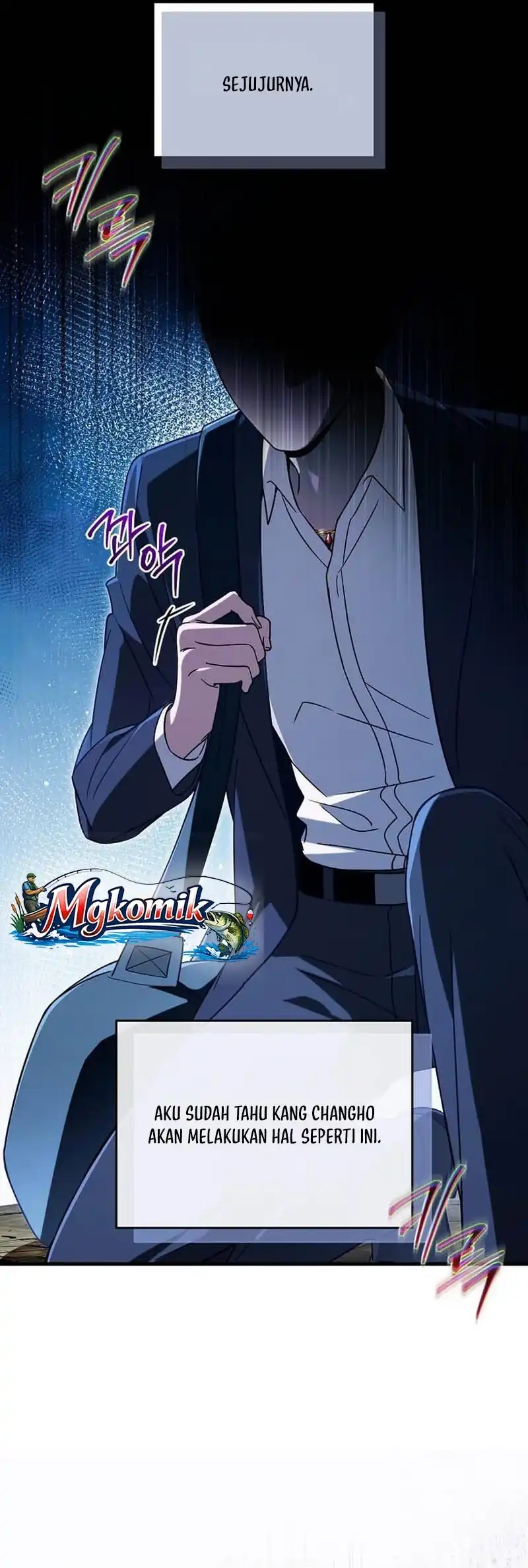 The Delusional Hunter in Another World Chapter 88 - halaman 3