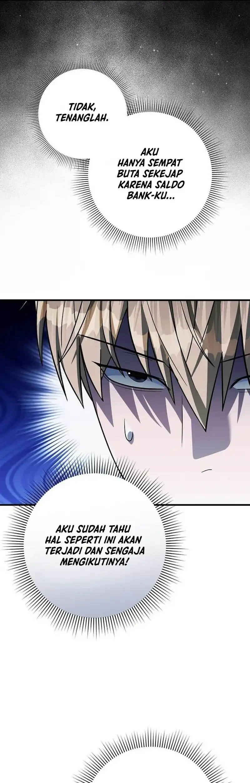 The Delusional Hunter in Another World Chapter 88 - halaman 34