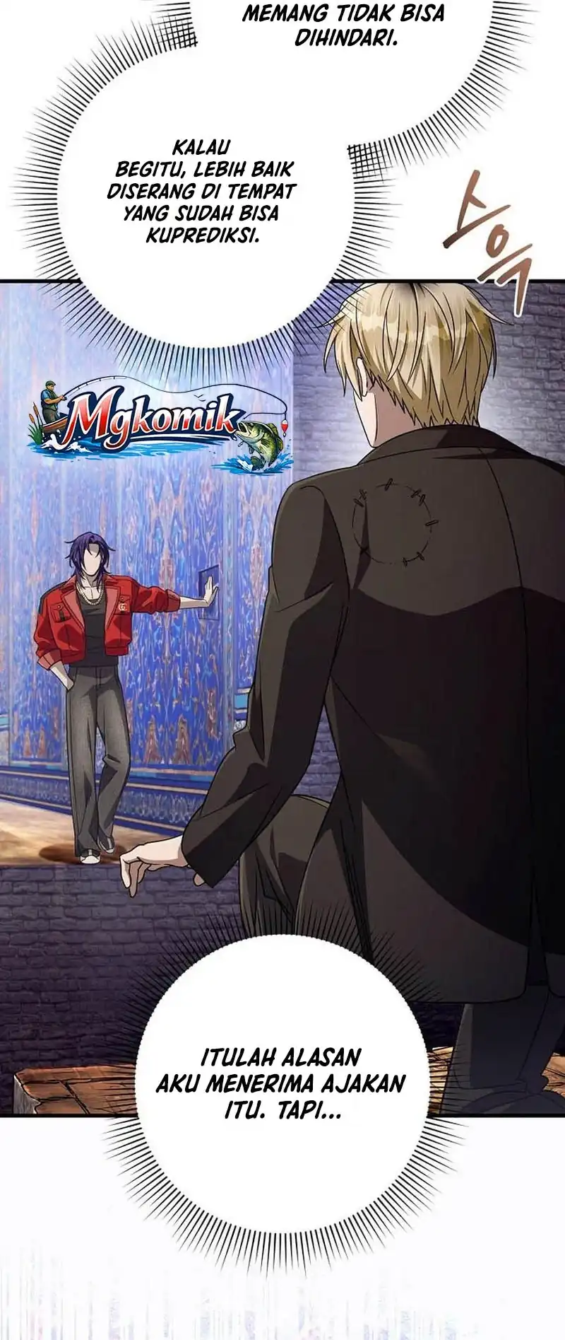 The Delusional Hunter in Another World Chapter 88 - halaman 36