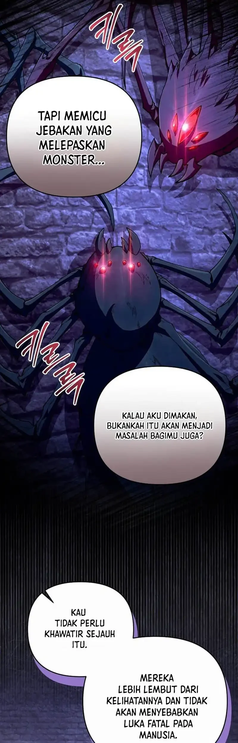 The Delusional Hunter in Another World Chapter 88 - halaman 41