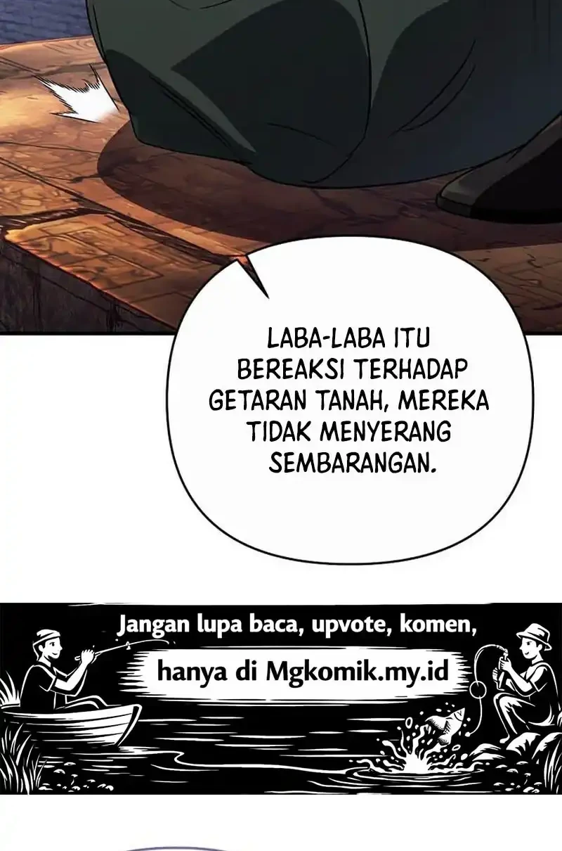 The Delusional Hunter in Another World Chapter 88 - halaman 44