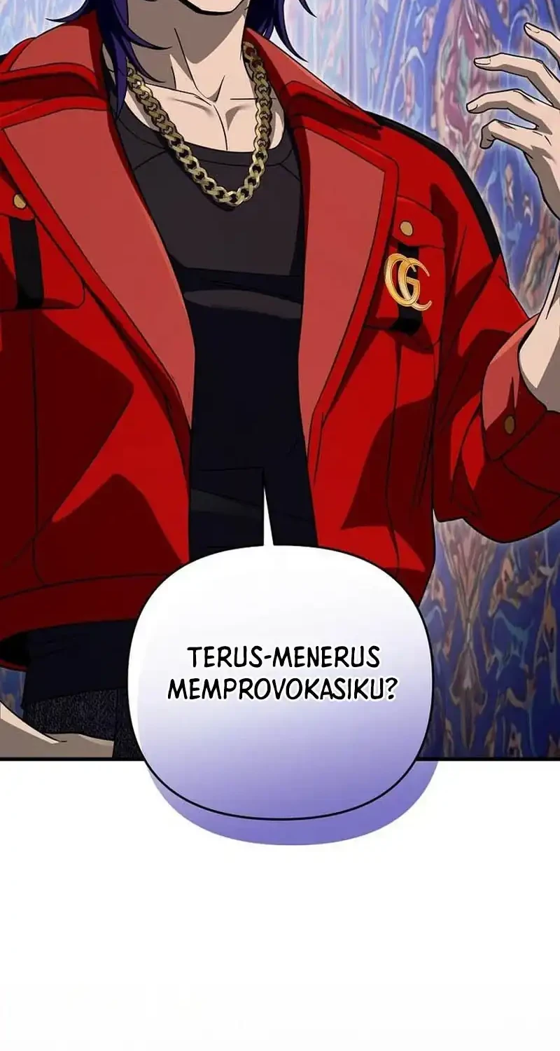The Delusional Hunter in Another World Chapter 88 - halaman 47
