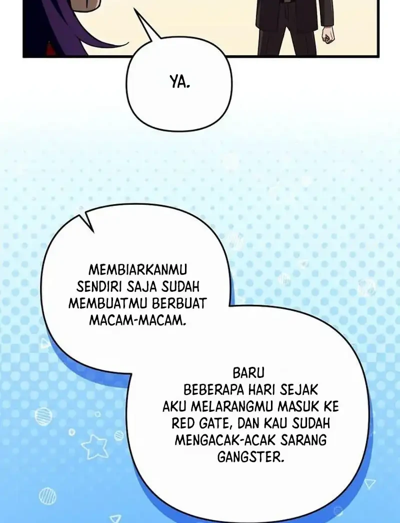 The Delusional Hunter in Another World Chapter 88 - halaman 49