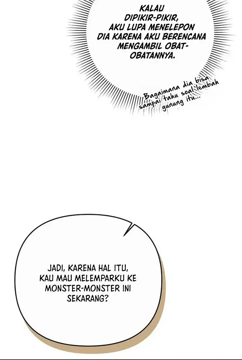 The Delusional Hunter in Another World Chapter 88 - halaman 51