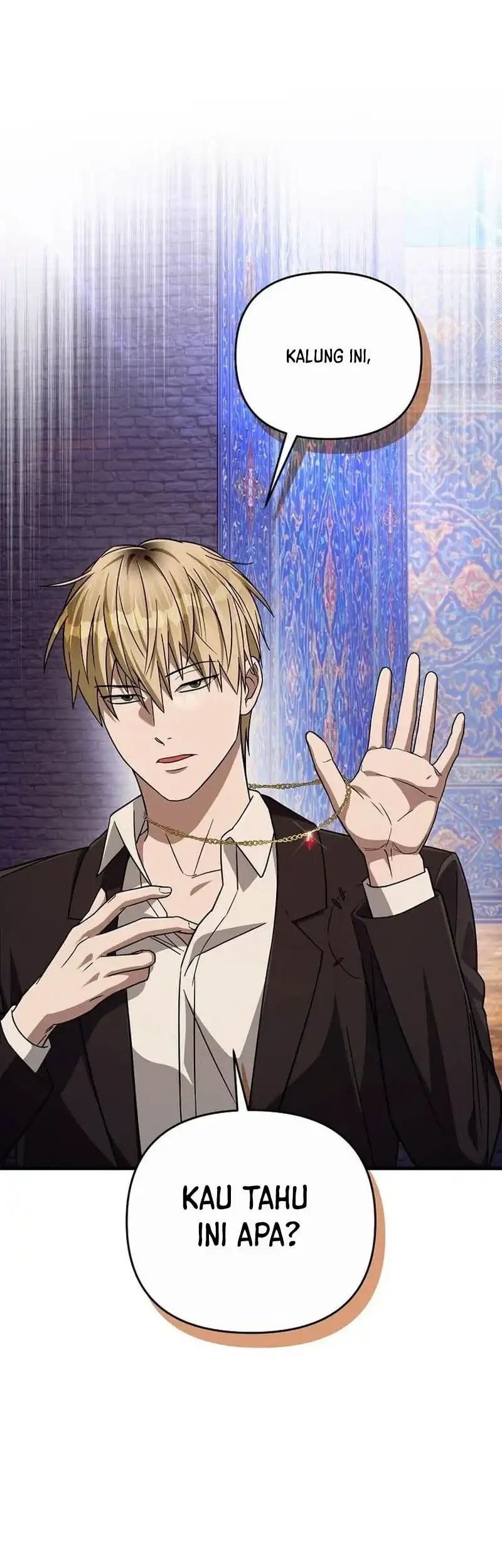 The Delusional Hunter in Another World Chapter 88 - halaman 54