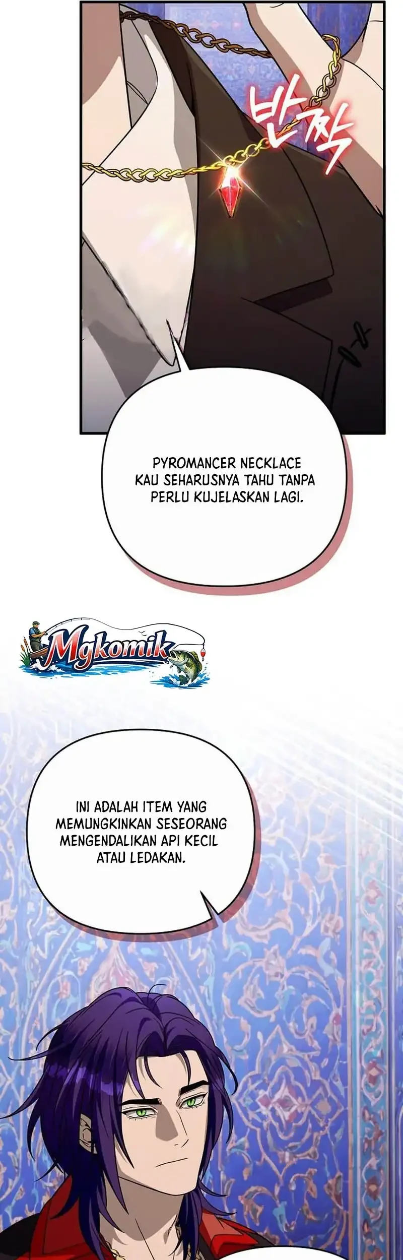 The Delusional Hunter in Another World Chapter 88 - halaman 56