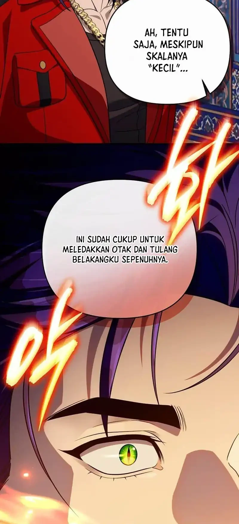 The Delusional Hunter in Another World Chapter 88 - halaman 57