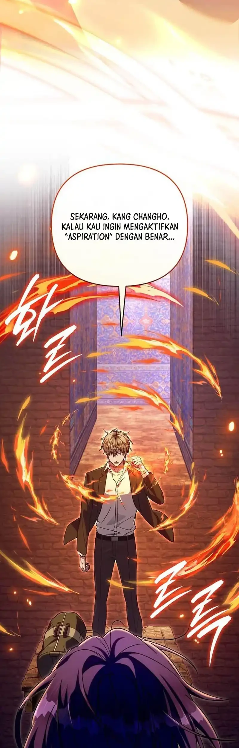 The Delusional Hunter in Another World Chapter 88 - halaman 58
