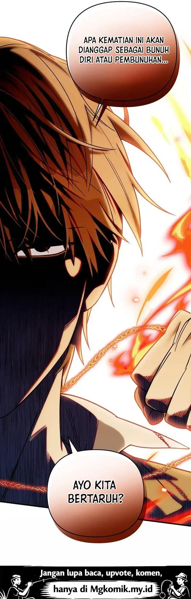 The Delusional Hunter in Another World Chapter 88 - halaman 60