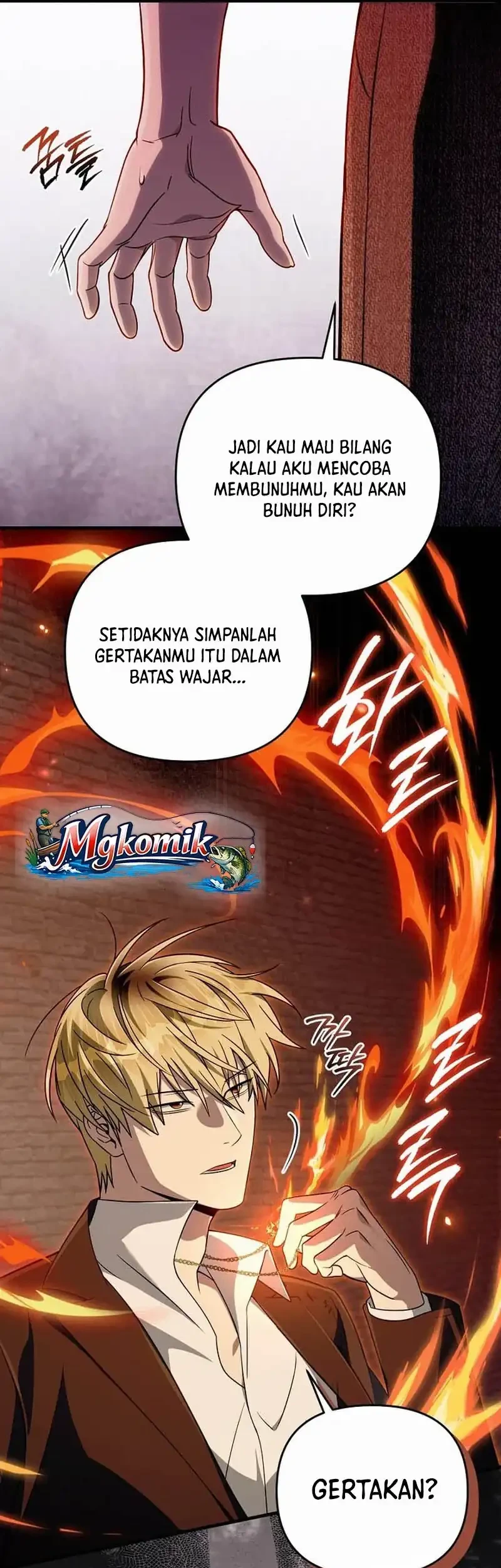 The Delusional Hunter in Another World Chapter 88 - halaman 62