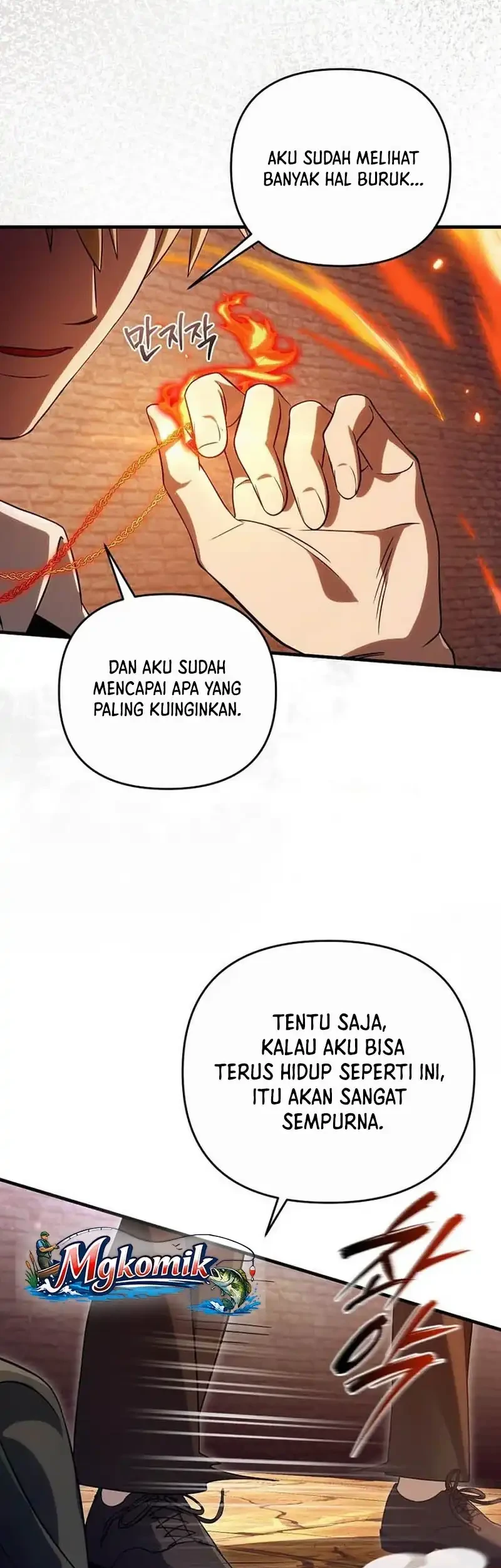 The Delusional Hunter in Another World Chapter 88 - halaman 64