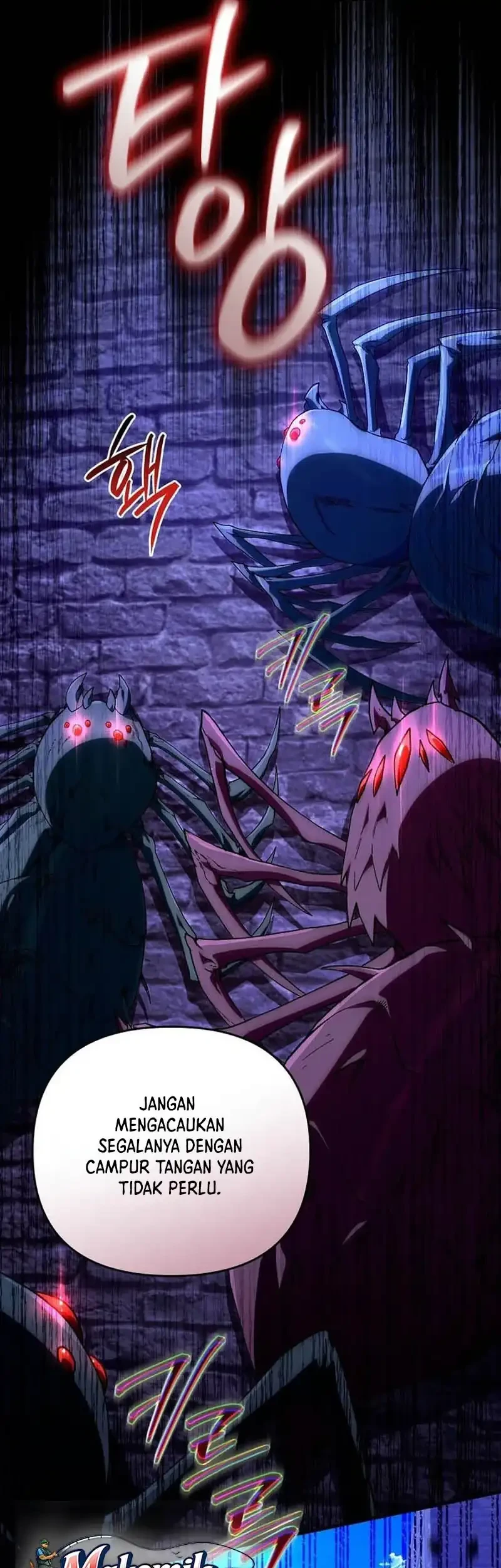 The Delusional Hunter in Another World Chapter 88 - halaman 67