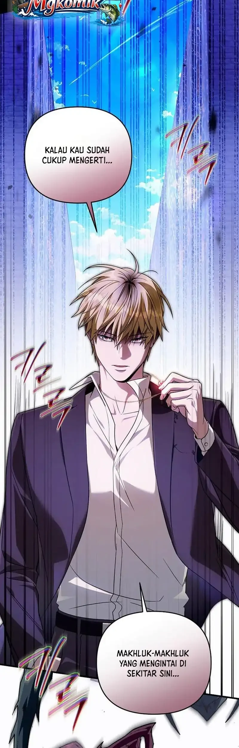 The Delusional Hunter in Another World Chapter 88 - halaman 68