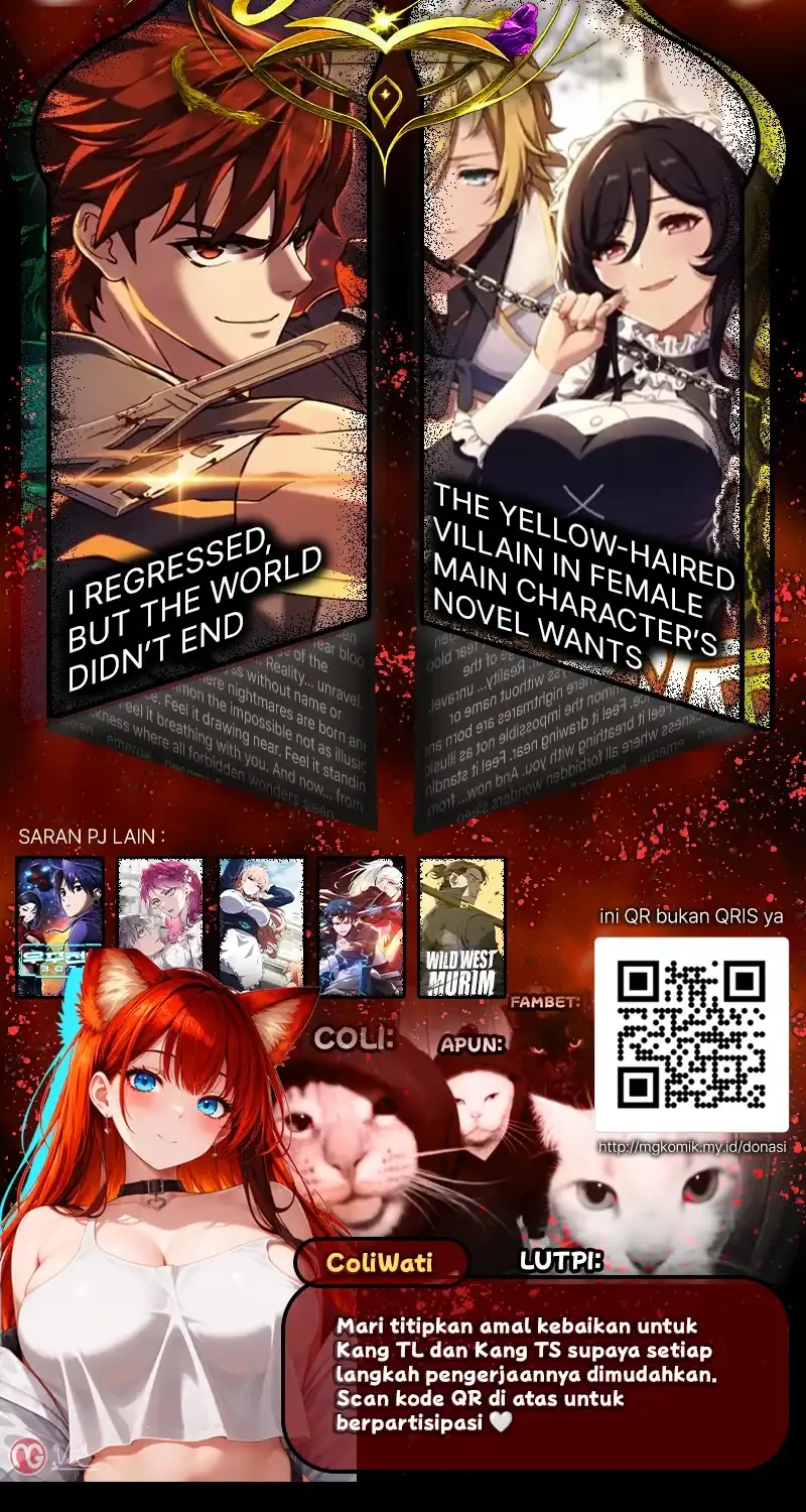 The Delusional Hunter in Another World Chapter 88 - halaman 73