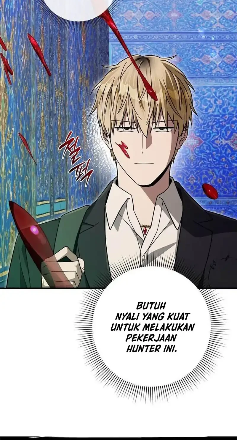 The Delusional Hunter in Another World Chapter 88 - halaman 9