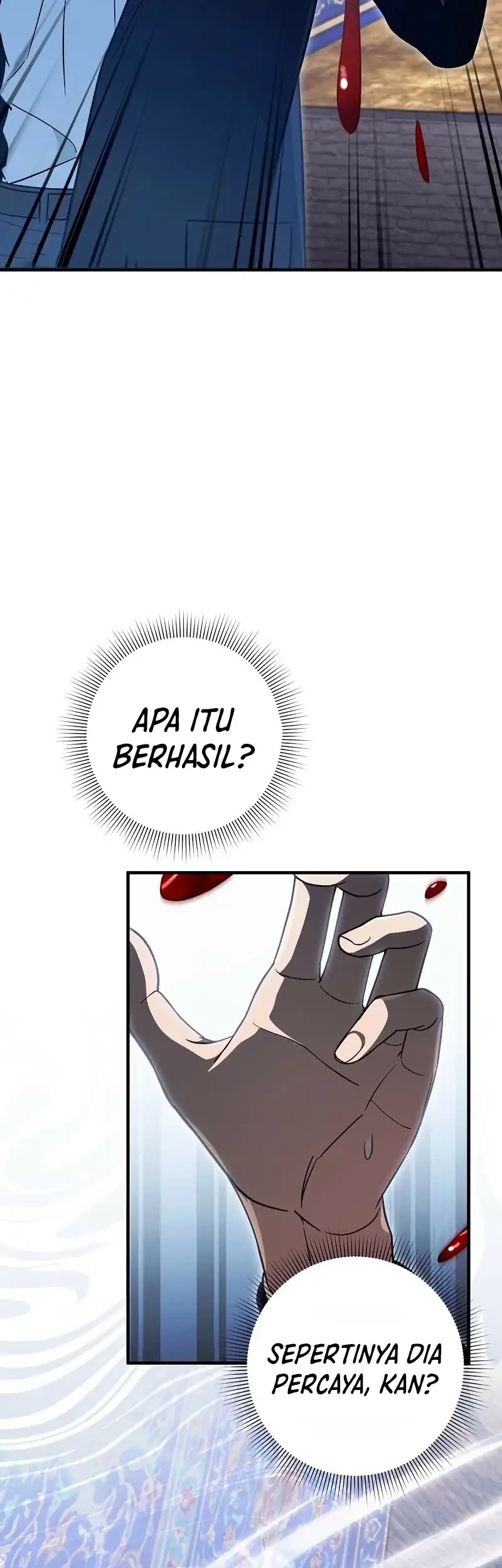The Delusional Hunter in Another World Chapter 89 - halaman 17