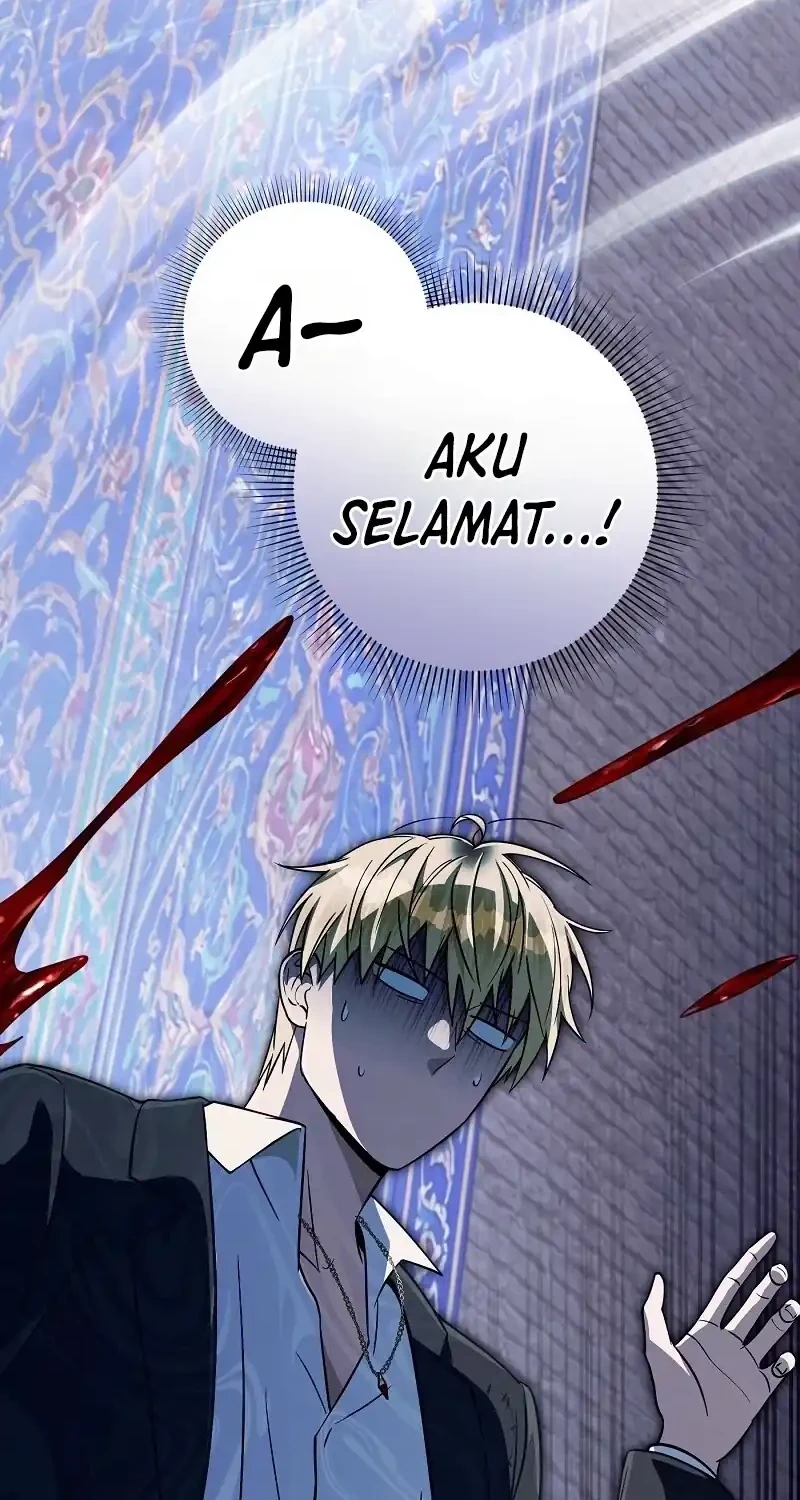 The Delusional Hunter in Another World Chapter 89 - halaman 18