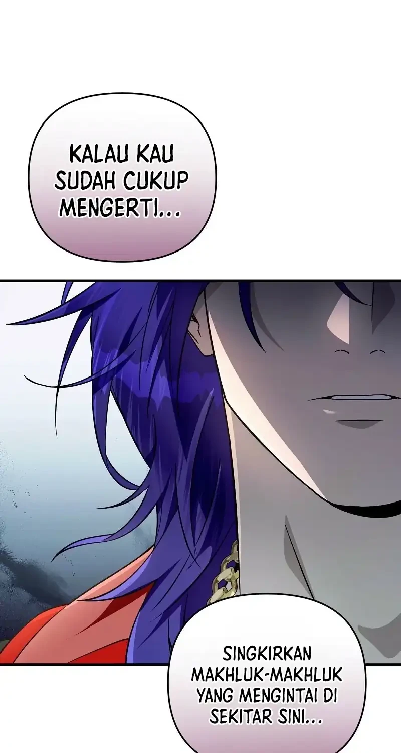 The Delusional Hunter in Another World Chapter 89 - halaman 2