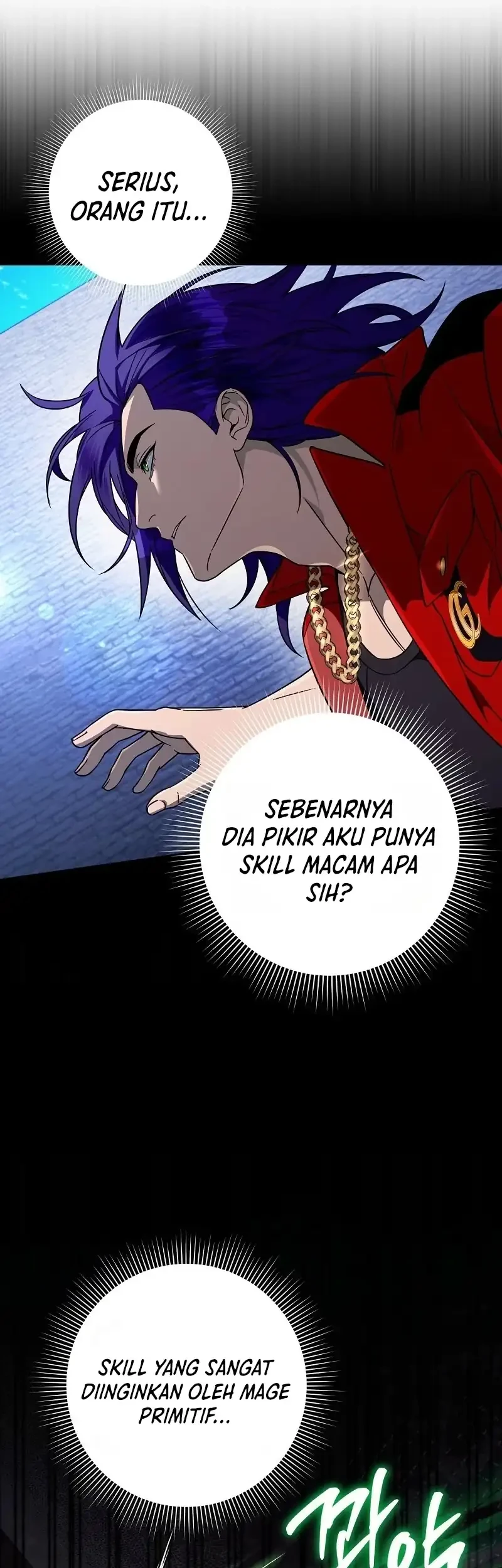 The Delusional Hunter in Another World Chapter 89 - halaman 21