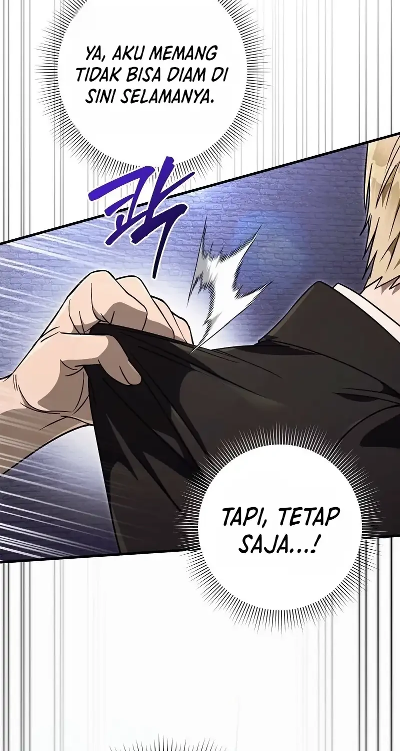 The Delusional Hunter in Another World Chapter 89 - halaman 28