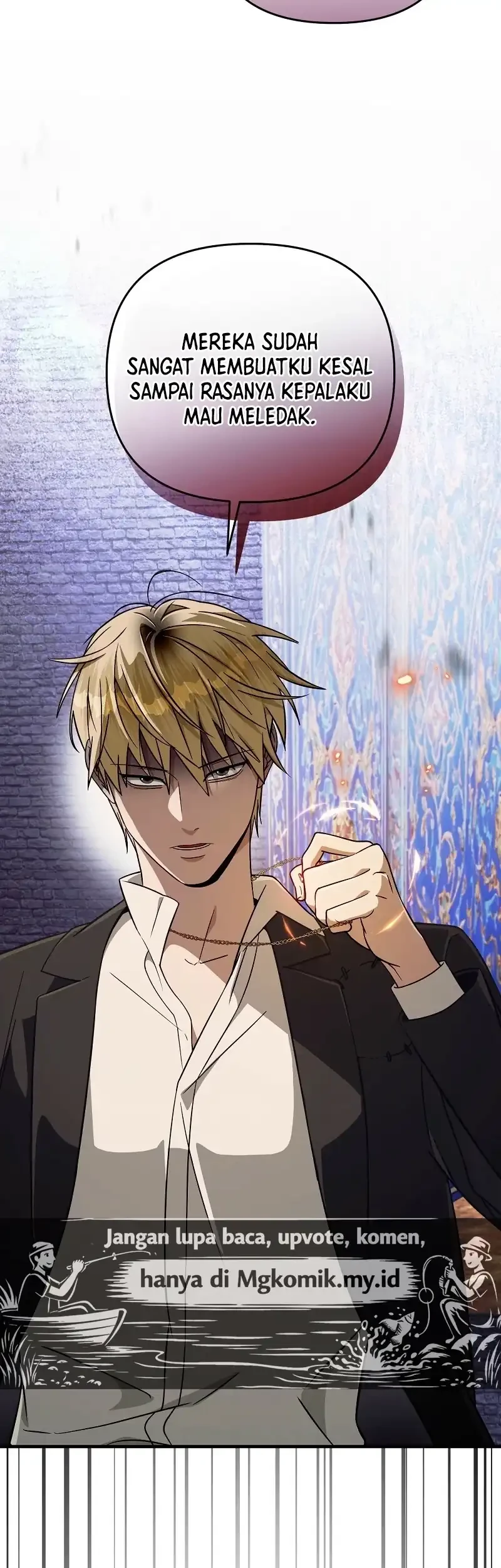 The Delusional Hunter in Another World Chapter 89 - halaman 3
