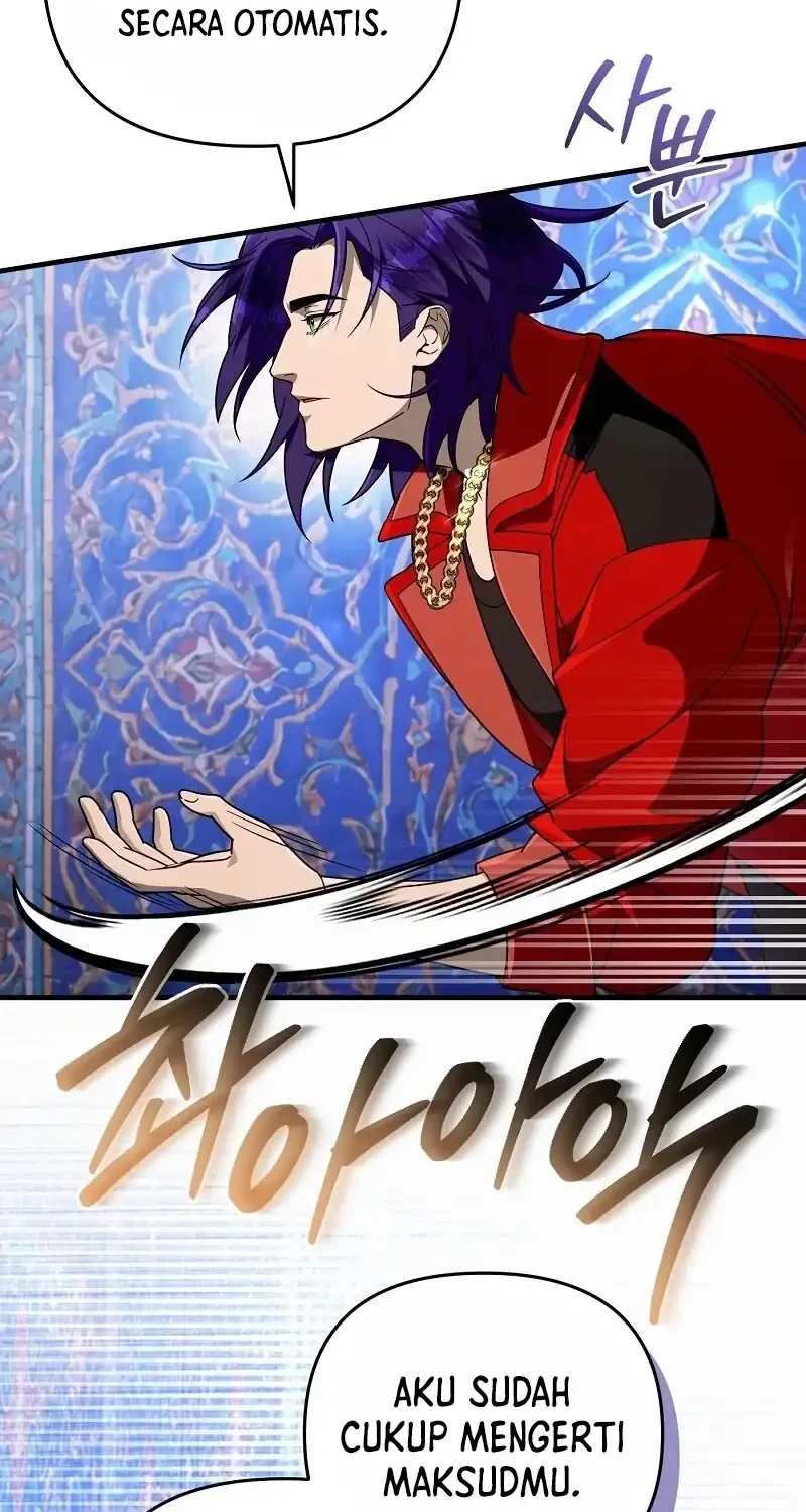 The Delusional Hunter in Another World Chapter 89 - halaman 32