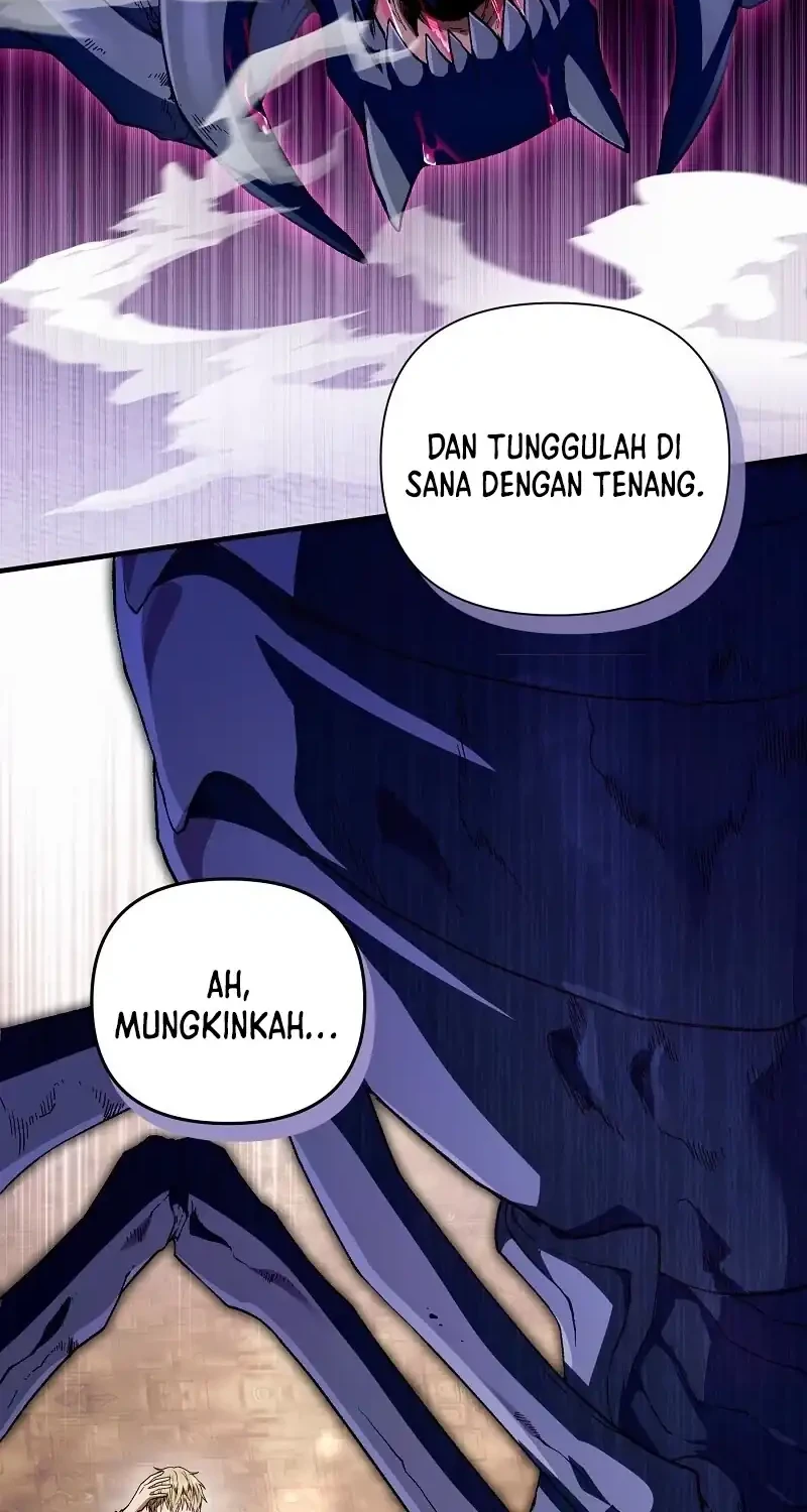 The Delusional Hunter in Another World Chapter 89 - halaman 34