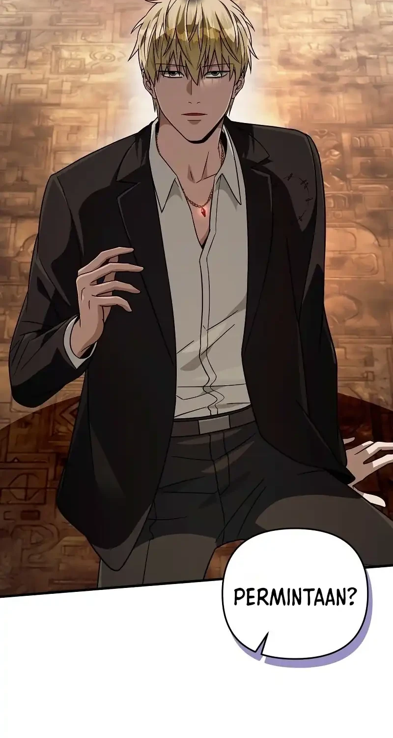The Delusional Hunter in Another World Chapter 89 - halaman 36