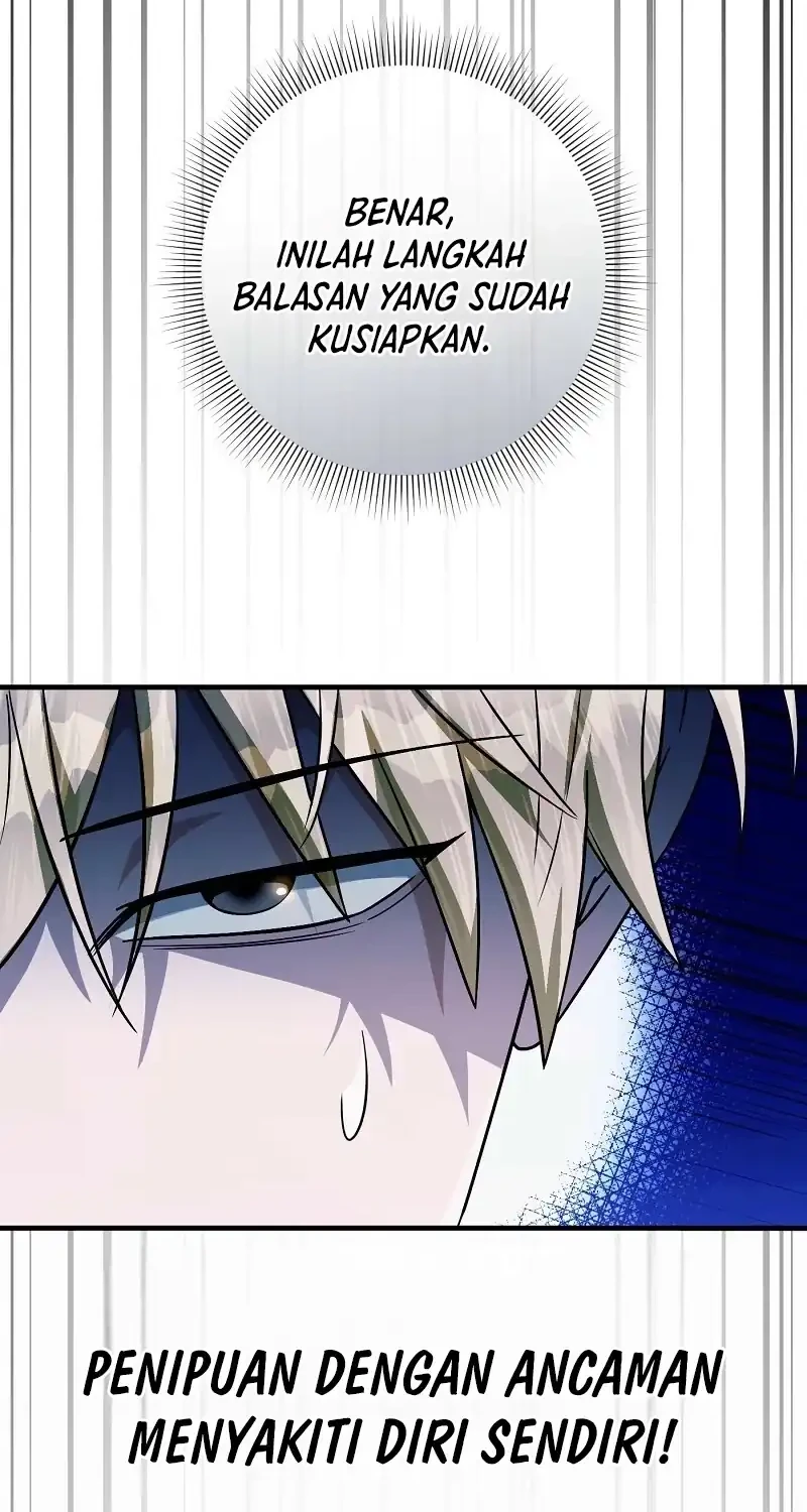 The Delusional Hunter in Another World Chapter 89 - halaman 4
