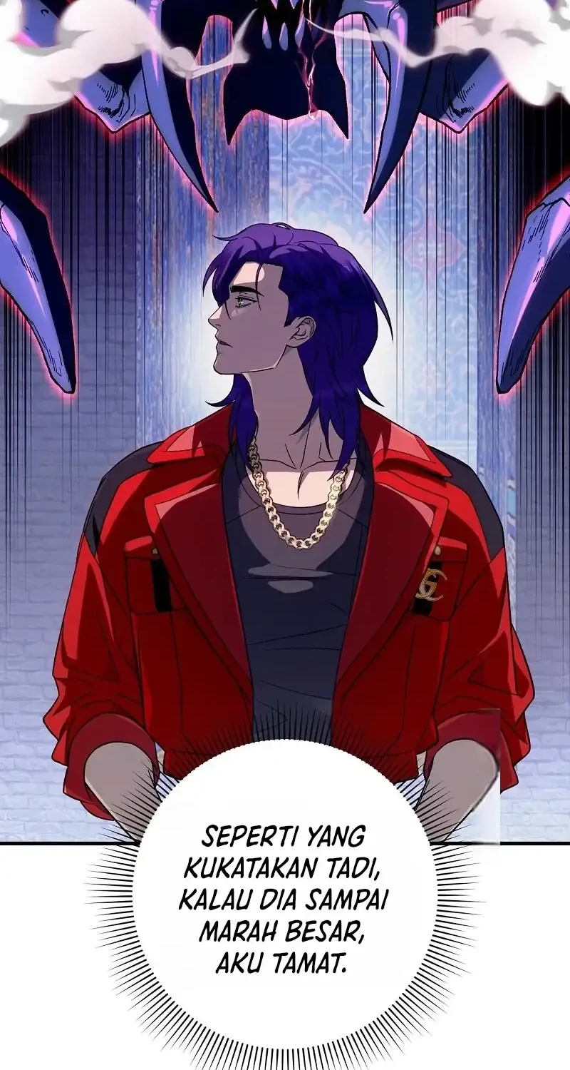 The Delusional Hunter in Another World Chapter 89 - halaman 40