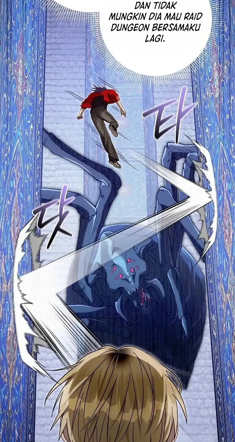 The Delusional Hunter in Another World Chapter 89 - halaman 42