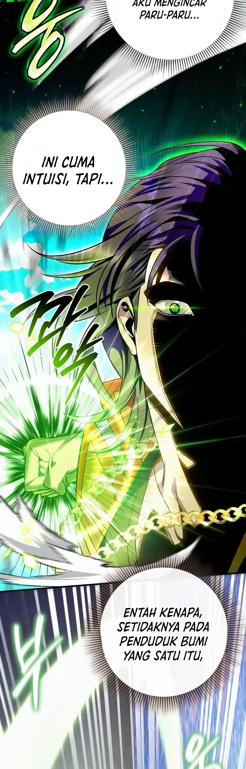The Delusional Hunter in Another World Chapter 89 - halaman 47