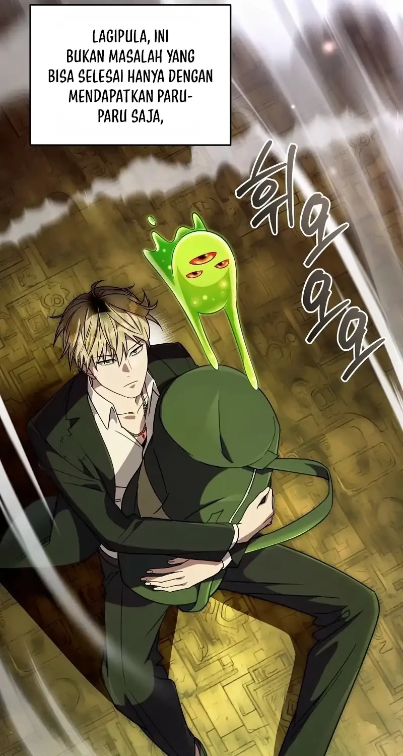 The Delusional Hunter in Another World Chapter 89 - halaman 50