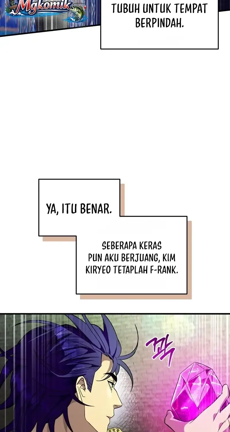 The Delusional Hunter in Another World Chapter 89 - halaman 52