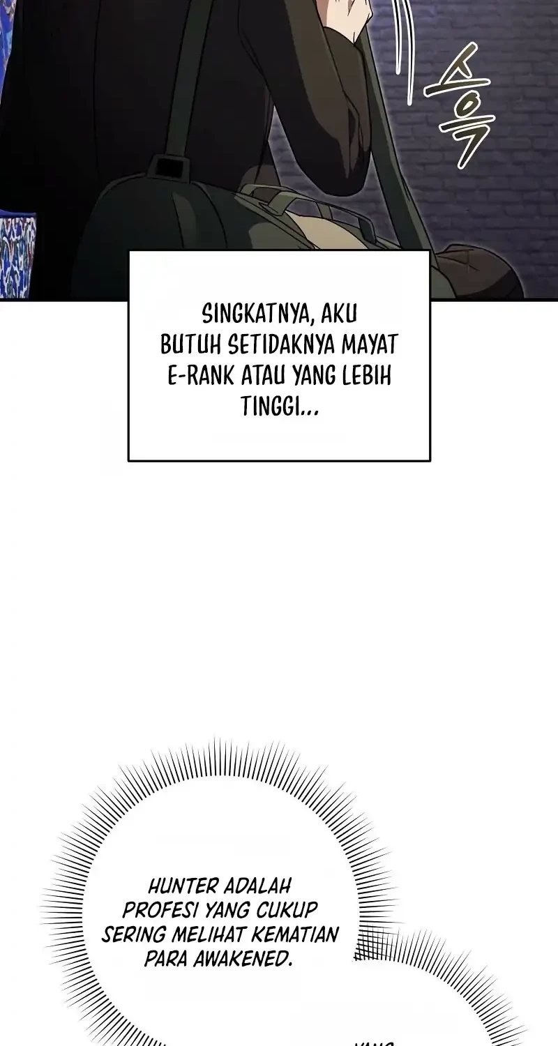 The Delusional Hunter in Another World Chapter 89 - halaman 54